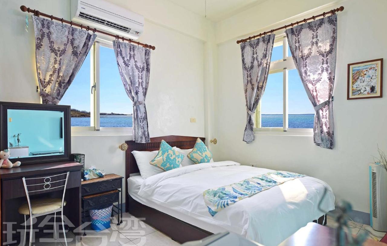 מאקונג Yan Hai De Dai B&B מראה חיצוני תמונה