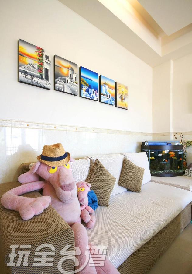 מאקונג Yan Hai De Dai B&B מראה חיצוני תמונה