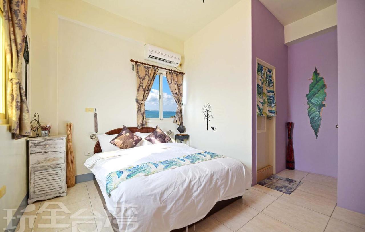 מאקונג Yan Hai De Dai B&B מראה חיצוני תמונה