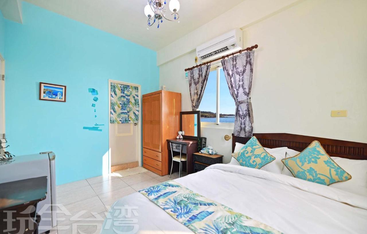 מאקונג Yan Hai De Dai B&B מראה חיצוני תמונה