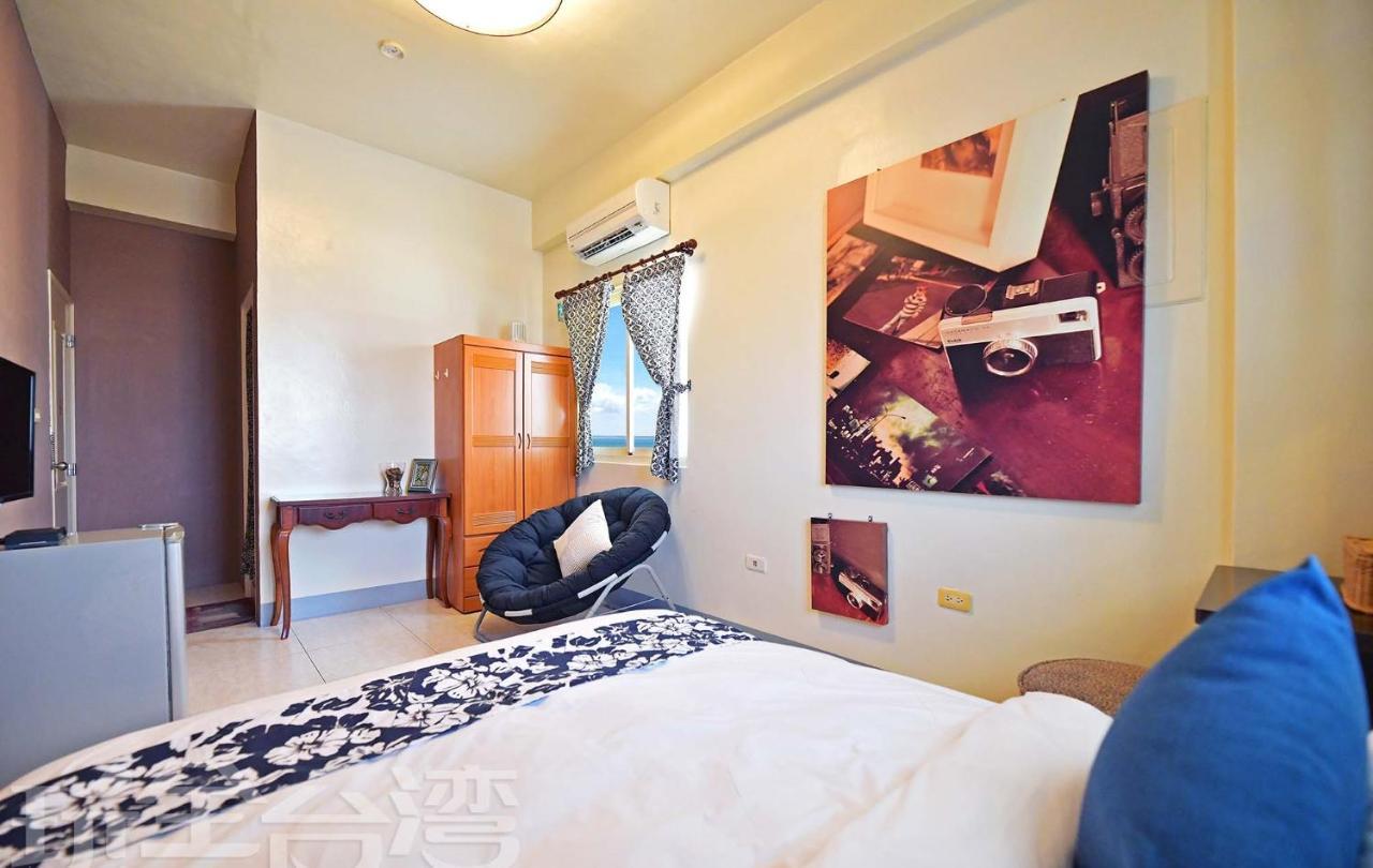 מאקונג Yan Hai De Dai B&B מראה חיצוני תמונה