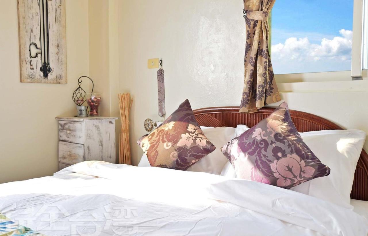 מאקונג Yan Hai De Dai B&B מראה חיצוני תמונה