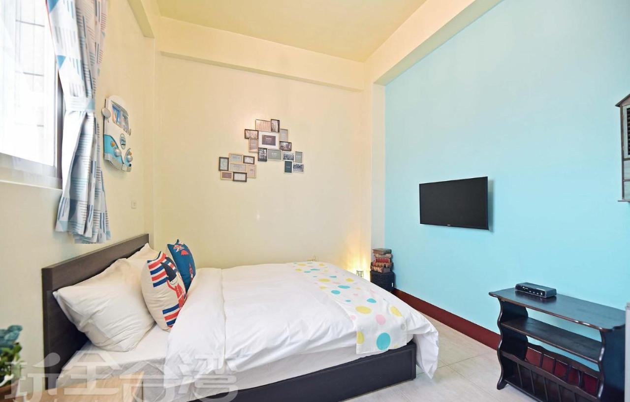 מאקונג Yan Hai De Dai B&B מראה חיצוני תמונה