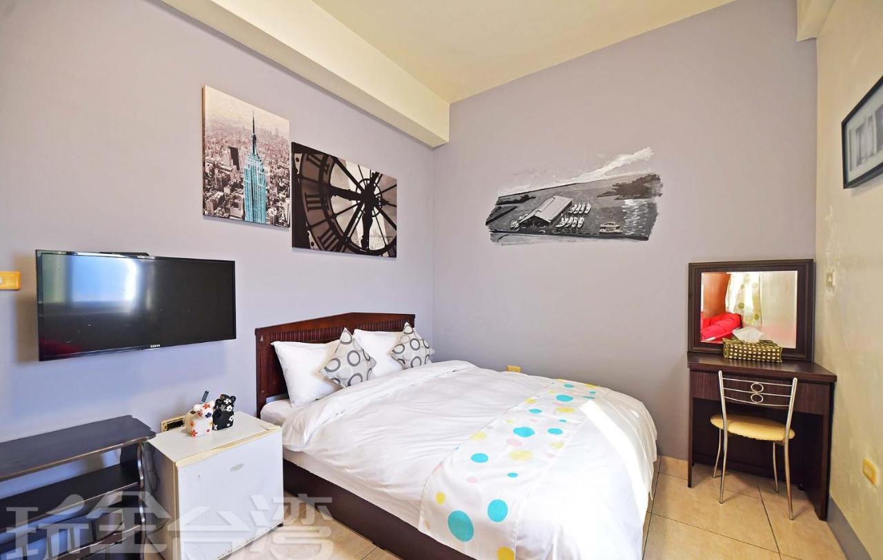מאקונג Yan Hai De Dai B&B מראה חיצוני תמונה