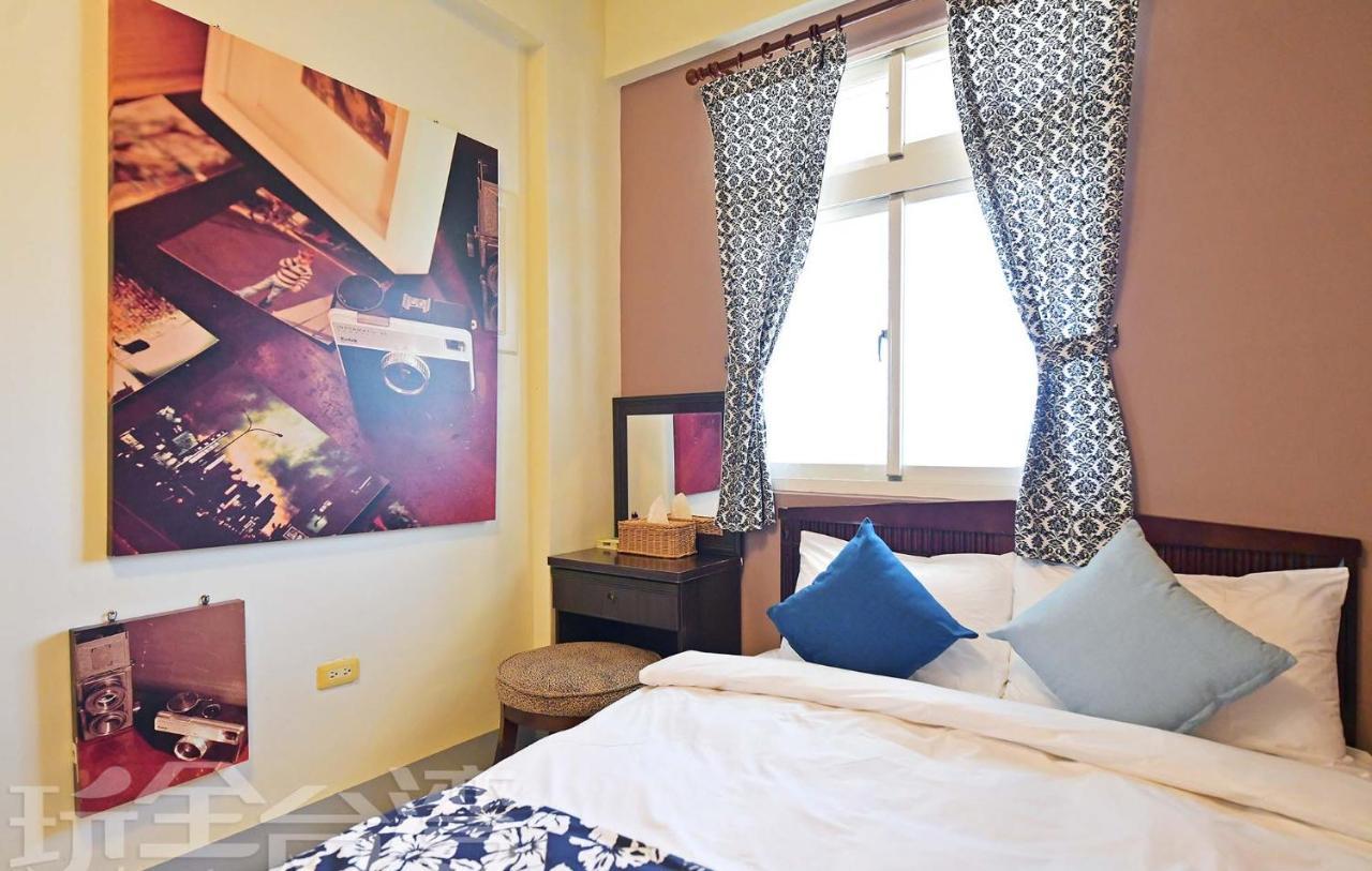 מאקונג Yan Hai De Dai B&B מראה חיצוני תמונה