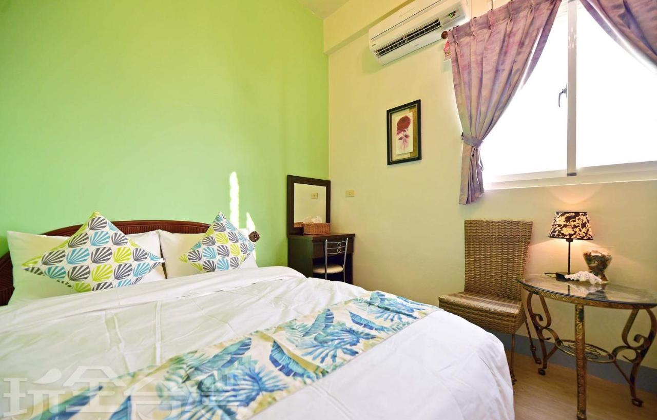 מאקונג Yan Hai De Dai B&B מראה חיצוני תמונה