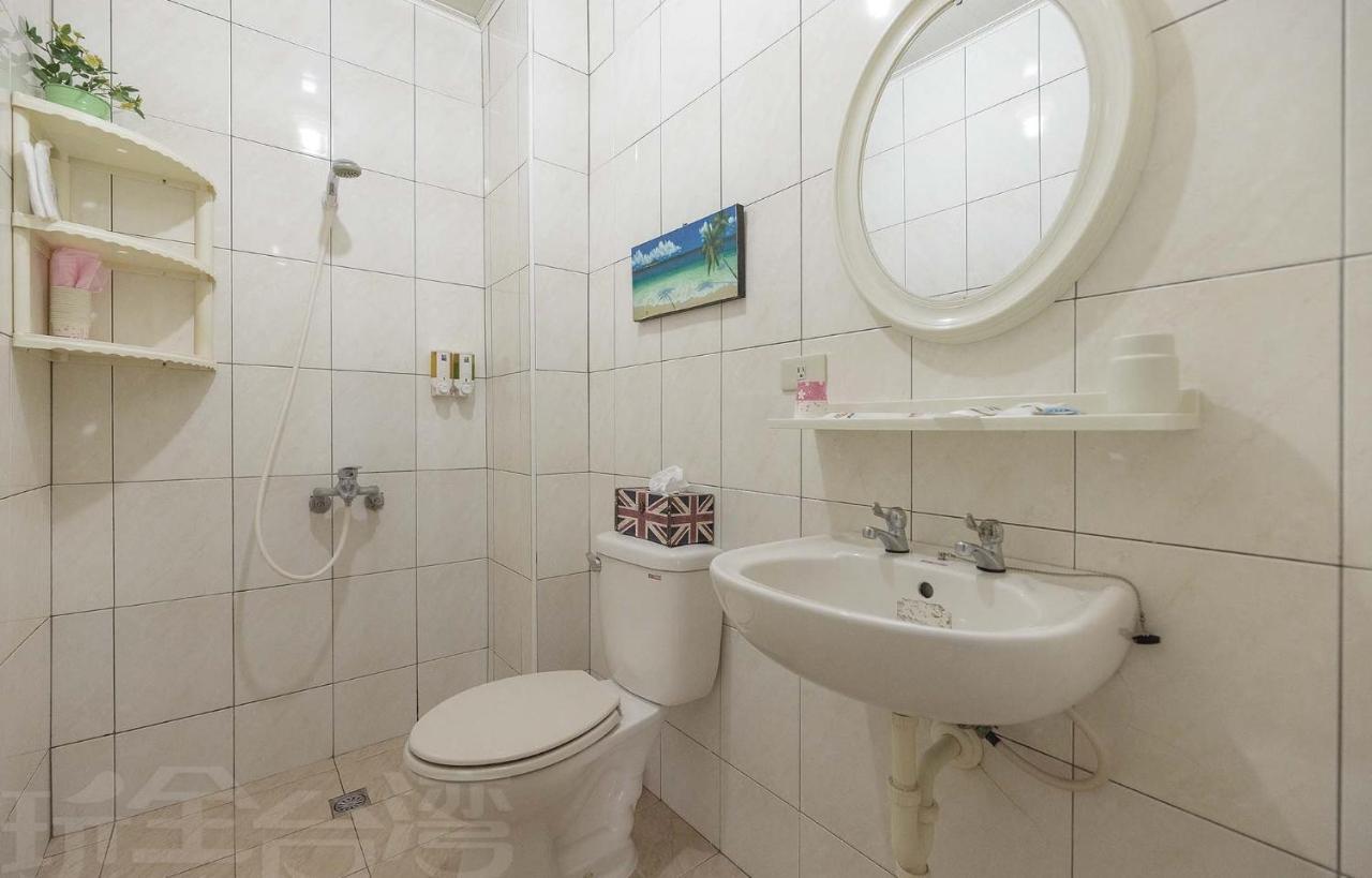 מאקונג Yan Hai De Dai B&B מראה חיצוני תמונה
