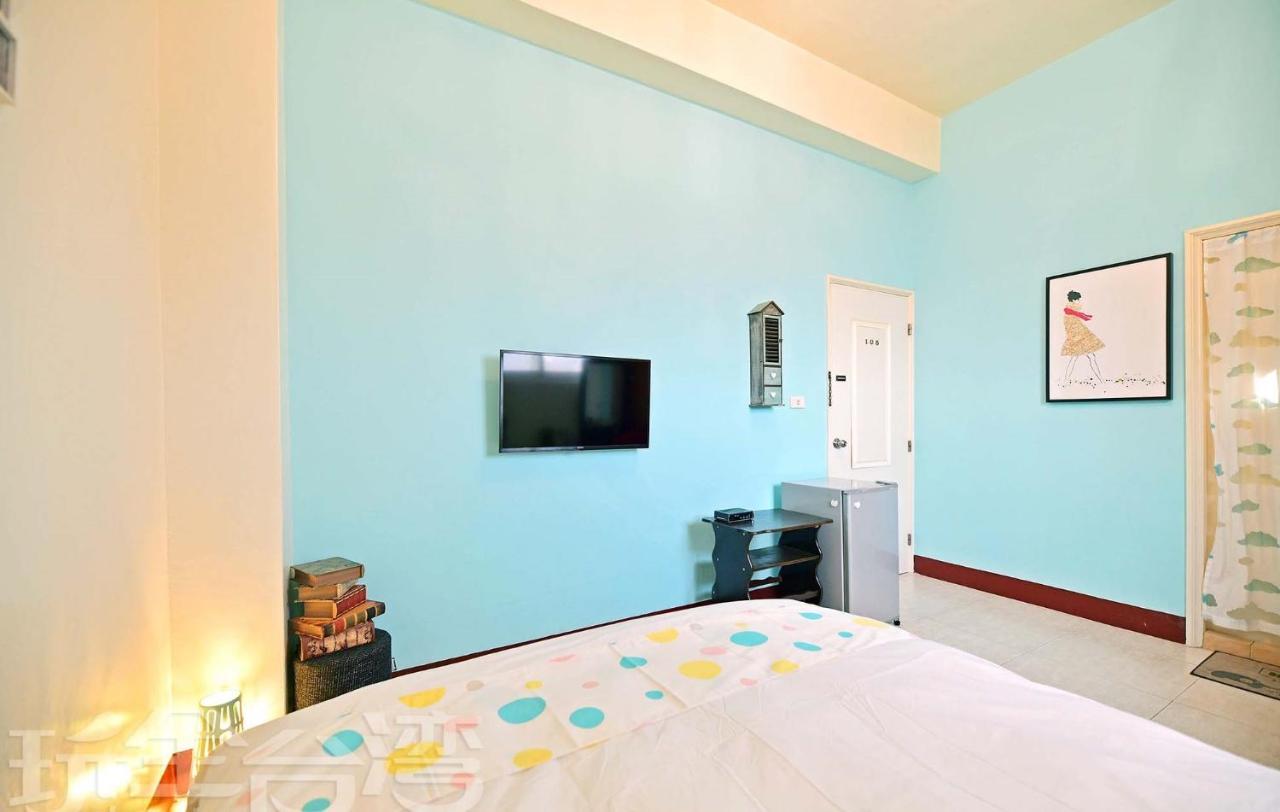מאקונג Yan Hai De Dai B&B מראה חיצוני תמונה