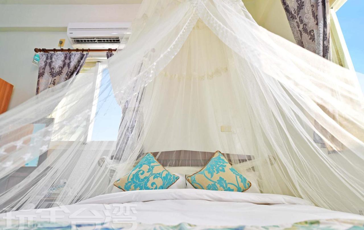מאקונג Yan Hai De Dai B&B מראה חיצוני תמונה